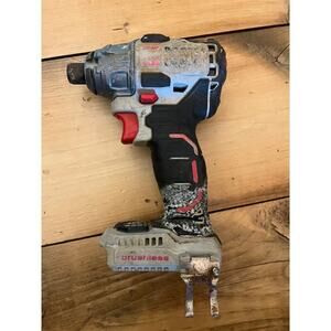 Porter Cable 20v Impact PCC647